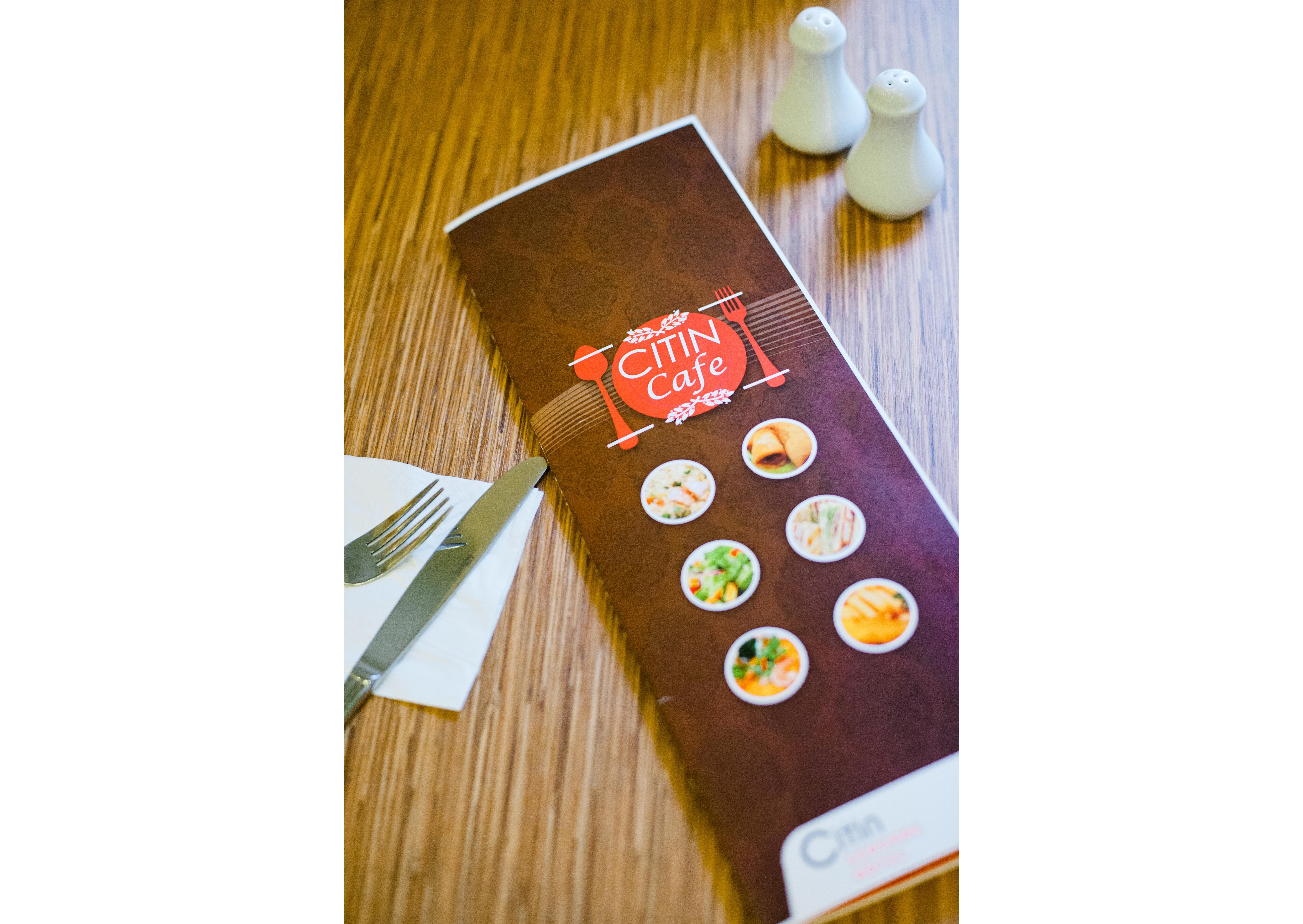 Citin Seacare Pudu By Compass Hospitality Hotel Kuala Lumpur Buitenkant foto
