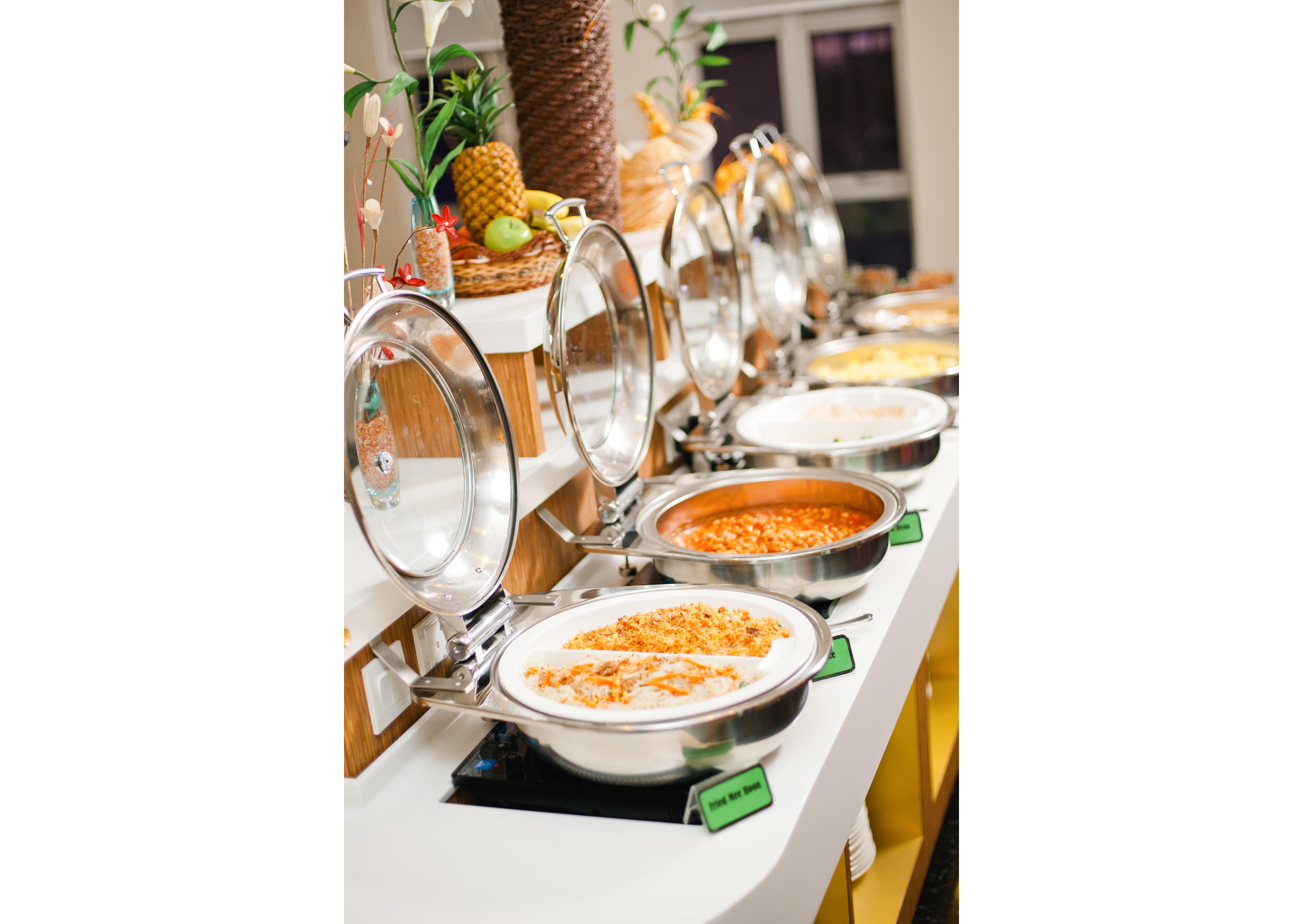 Citin Seacare Pudu By Compass Hospitality Hotel Kuala Lumpur Buitenkant foto