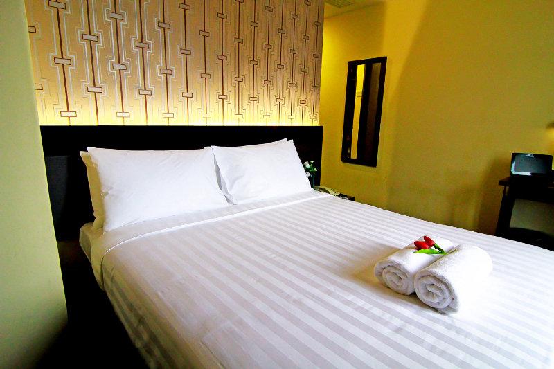 Citin Seacare Pudu By Compass Hospitality Hotel Kuala Lumpur Buitenkant foto